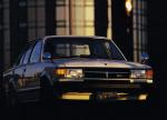 Toyota Celica Camry 1980 года
